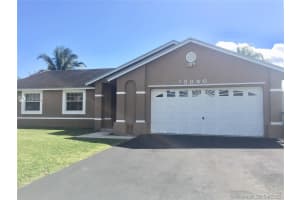 13850 SW 284th St, Homestead, FL 33033, Sold 06/01/20