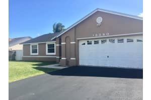 13850 SW 284th St, Homestead, FL 33033, Sold 06/01/20