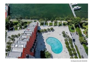 1541 Brickell Ave C1405, Miami, FL 33129, Sold 12/22/20