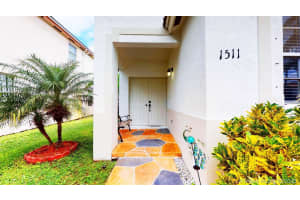 1511 SW 106th Ave, Pembroke Pines, FL 33025, Sold 04/04/20