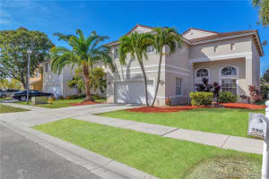 350 SW 190th Ave, Pembroke Pines, FL 33029, Sold 06/15/20