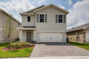 607 NE 5th Way, Florida City, FL 33034, Sold 06/29/20