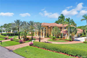 3460 Stallion Ln, Weston, FL 33331, Sold 09/02/20