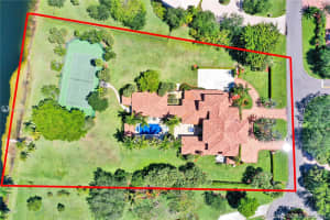 3460 Stallion Ln, Weston, FL 33331, Sold 09/02/20