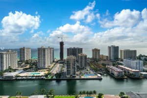 2017 S Ocean Dr, Hallandale Beach, FL 33009, Sold 08/14/20