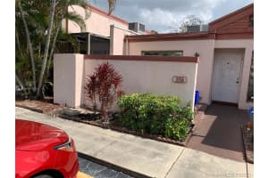 3156 NW 84th Ave #1a, Sunrise, FL 33351, Sold 04/09/20