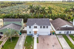 11824 SW 273rd Ln, Homestead, FL 33032, Sold 06/15/20