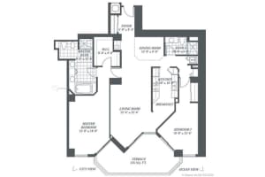 4775 Collins Ave, Miami Beach, FL 33140, Sold 10/05/20
