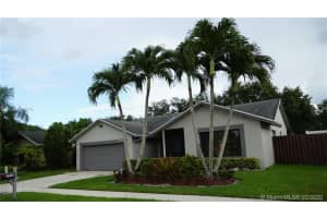 9950 NW 52nd St, Sunrise, FL 33351, Sold 04/16/20