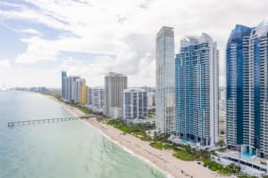 17001 Collins Ave, Sunny Isles Beach, FL 33160, Sold 12/09/20