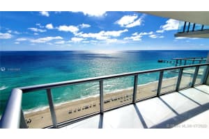 17001 Collins Ave, Sunny Isles Beach, FL 33160, Sold 12/09/20