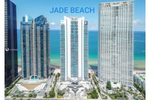 17001 Collins Ave, Sunny Isles Beach, FL 33160, Sold 12/09/20