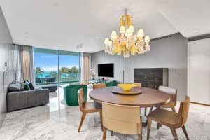 10201 Collins Ave, Bal Harbour, FL 33154, Sold 02/16/21