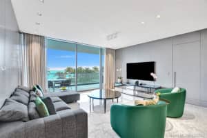 10201 Collins Ave, Bal Harbour, FL 33154, Sold 02/16/21