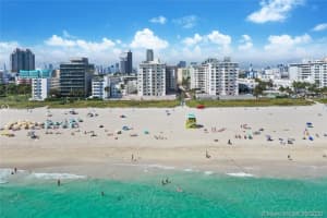 345 Ocean Dr, Miami Beach, FL 33139, Sold 07/07/20