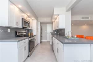 100 Golden Isles Dr, Hallandale Beach, FL 33009, Sold 05/22/20