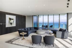 9701 Collins Ave #1401s, Miami Beach, FL 33154, Sold 07/31/20
