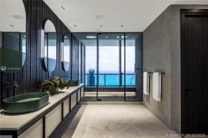 9701 Collins Ave #1401s, Miami Beach, FL 33154, Sold 07/31/20