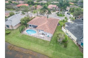 414 Mallard Ln, Weston, FL 33327, Sold 06/08/20