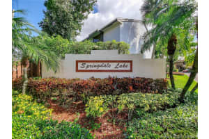 4910 NW 82nd Ave, Lauderhill, FL 33351, Sold 06/30/20