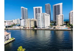 100 Golden Isles Dr, Hallandale Beach, FL 33009, Sold 07/08/20