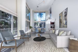 1627 Brickell Ave # 901, Miami, FL 33129, Sold 04/07/21