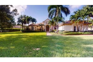 12705 N Winners Cir, Davie, FL 33330, Sold 11/24/20