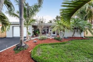 714 NW 12th Ave, Dania Beach, FL 33004, Sold 06/26/20