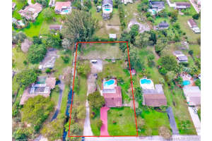 14200 SW 23rd St, Davie, FL 33325, Sold 06/18/20