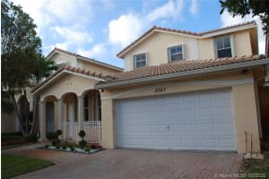 8747 SW 3rd Ln, Miami, FL 33174, Sold 03/25/20