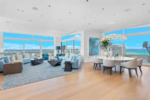 FAENA HOUSE, 3315 Collins Ave PH-B, Miami Beach, FL 33140, Sold 06/17/21