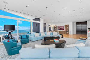 FAENA HOUSE, 3315 Collins Ave PH-B, Miami Beach, FL 33140, Sold 06/17/21