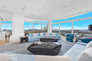 FAENA HOUSE, 3315 Collins Ave PH-B, Miami Beach, FL 33140, Sold 06/17/21