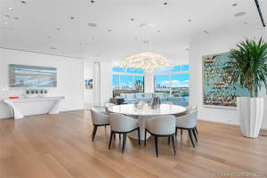 FAENA HOUSE, 3315 Collins Ave PH-B, Miami Beach, FL 33140, Sold 06/17/21