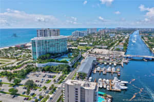 1 N Ocean Blvd, Pompano Beach, FL 33062, Sold 04/08/20