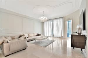 16051 Collins Ave PH 3501, Sunny Isles Beach, FL 33160, Sold 02/17/21
