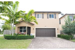 11854 SW 250th Terrace, Homestead, FL 33032, Sold 10/30/20