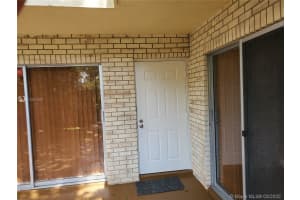 8215 SW 24th St #19d, North Lauderdale, FL 33068, Sold 03/24/21
