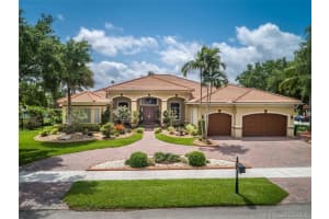13382 SW 42nd St, Davie, FL 33330, Sold 06/29/20
