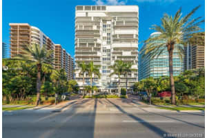 10155 Collins Ave, Bal Harbour, FL 33154, Sold 04/08/20
