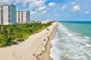 1401 S Ocean Dr, Hollywood, FL 33019, Sold 12/04/20