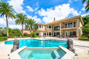 3729 Gulfstream Way, Davie, FL 33328, Sold 09/10/20