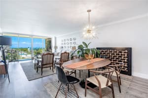 600 Grapetree Dr APT 7FN, Key Biscayne, FL 33149, Sold 01/22/21