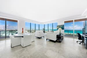 300 South Pointe Dr, Miami Beach, FL 33139, Sold 03/16/21