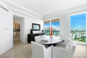 300 South Pointe Dr, Miami Beach, FL 33139, Sold 03/16/21