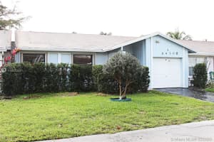 5410 Lakewood Cir S, Margate, FL 33063, Sold 04/22/20