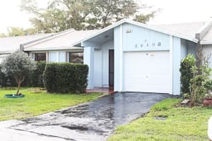 5410 Lakewood Cir S, Margate, FL 33063, Sold 04/22/20