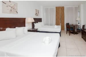 6345 Collins Ave, Miami Beach, FL 33141, Sold 09/25/20