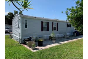 35250 SW 177th Ct UNIT 187, Homestead, FL 33034, Sold 09/18/20
