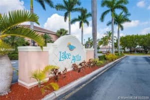 6957 SW 164th Ct, Miami, FL 33193, Sold 05/29/20